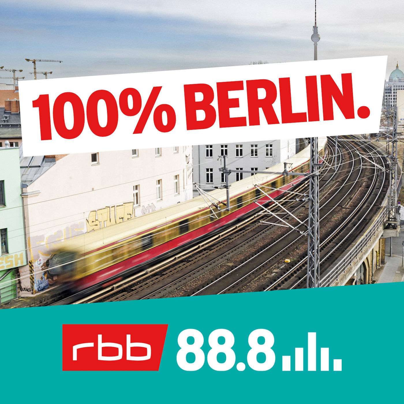 Die Geheimnisse der Stadtbahn