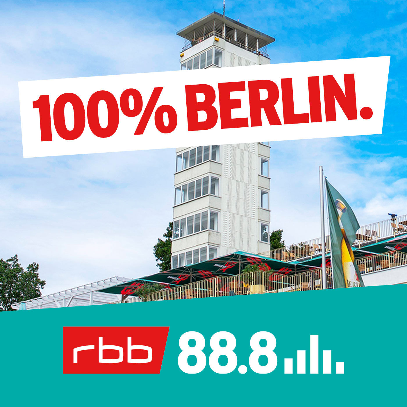 Die Geheimnisse des Müggelturms