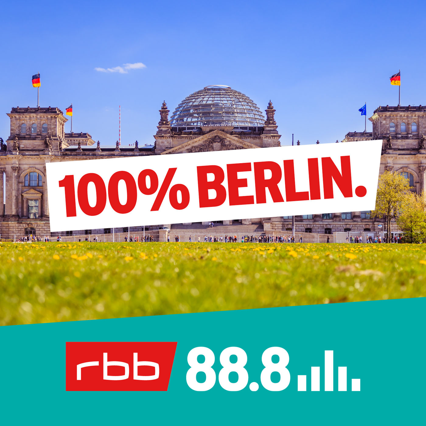 Die Geheimnisse des Reichstags