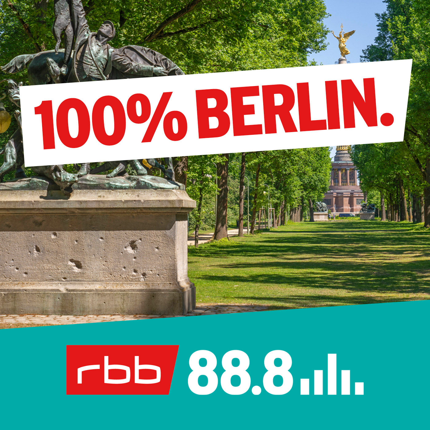 Die Geheimnisse des Tiergartens