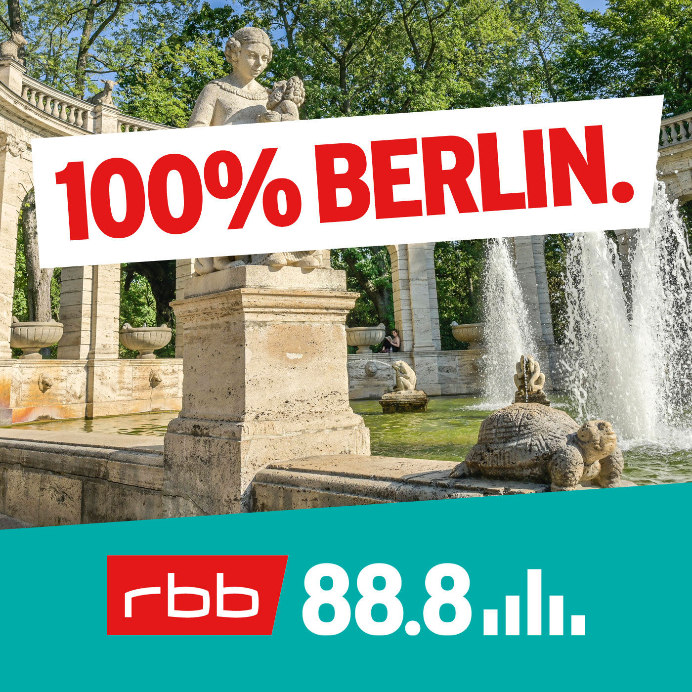 Die Geheimnisse des Volksparks Friedrichshain