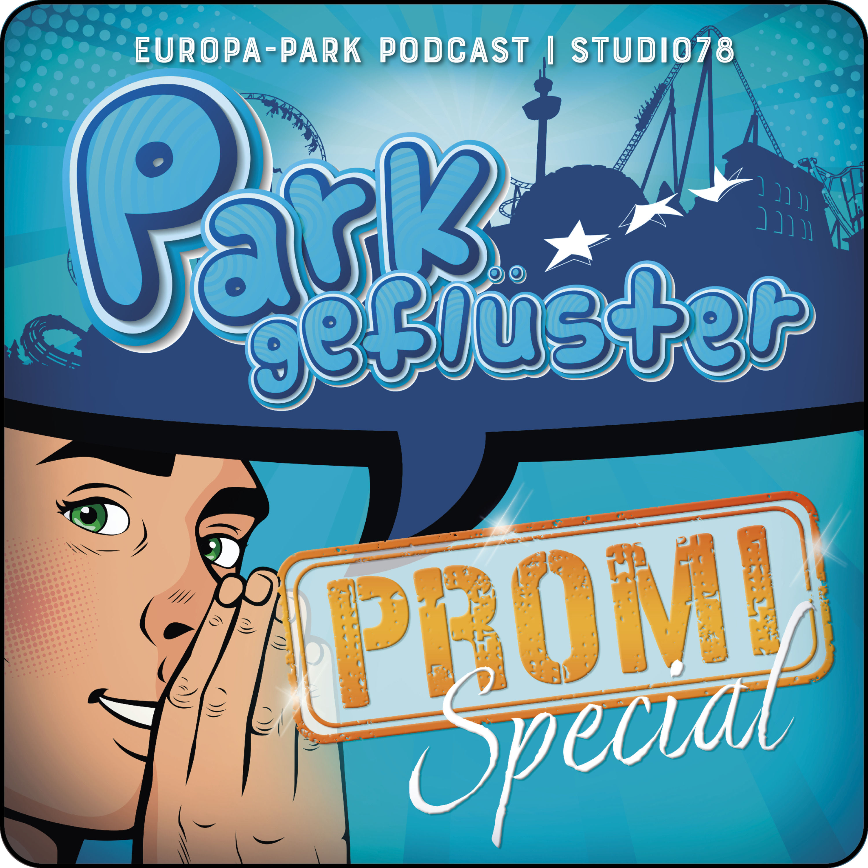 Die Geissens im Europa-Park - Glamour, Achterbahnen & Formel 1