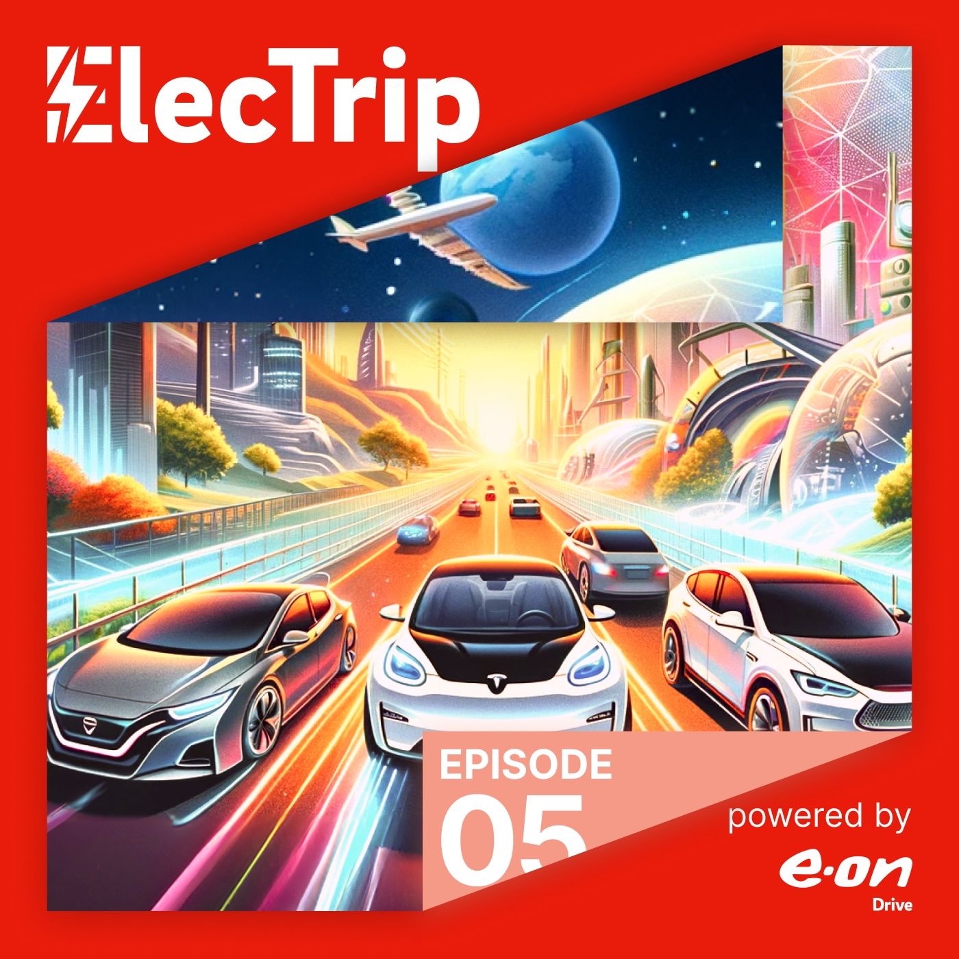 Die Geschichte der Elektromobilität – Elektromobilität heute und morgen