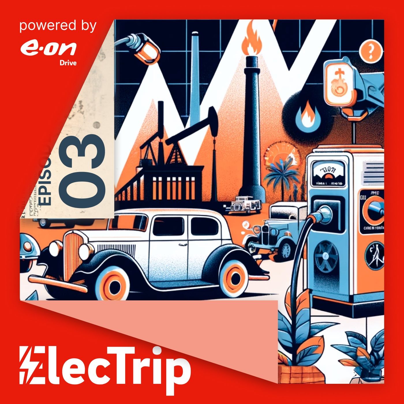 Die Geschichte der Elektromobilität – Rückschläge und Fortschritte