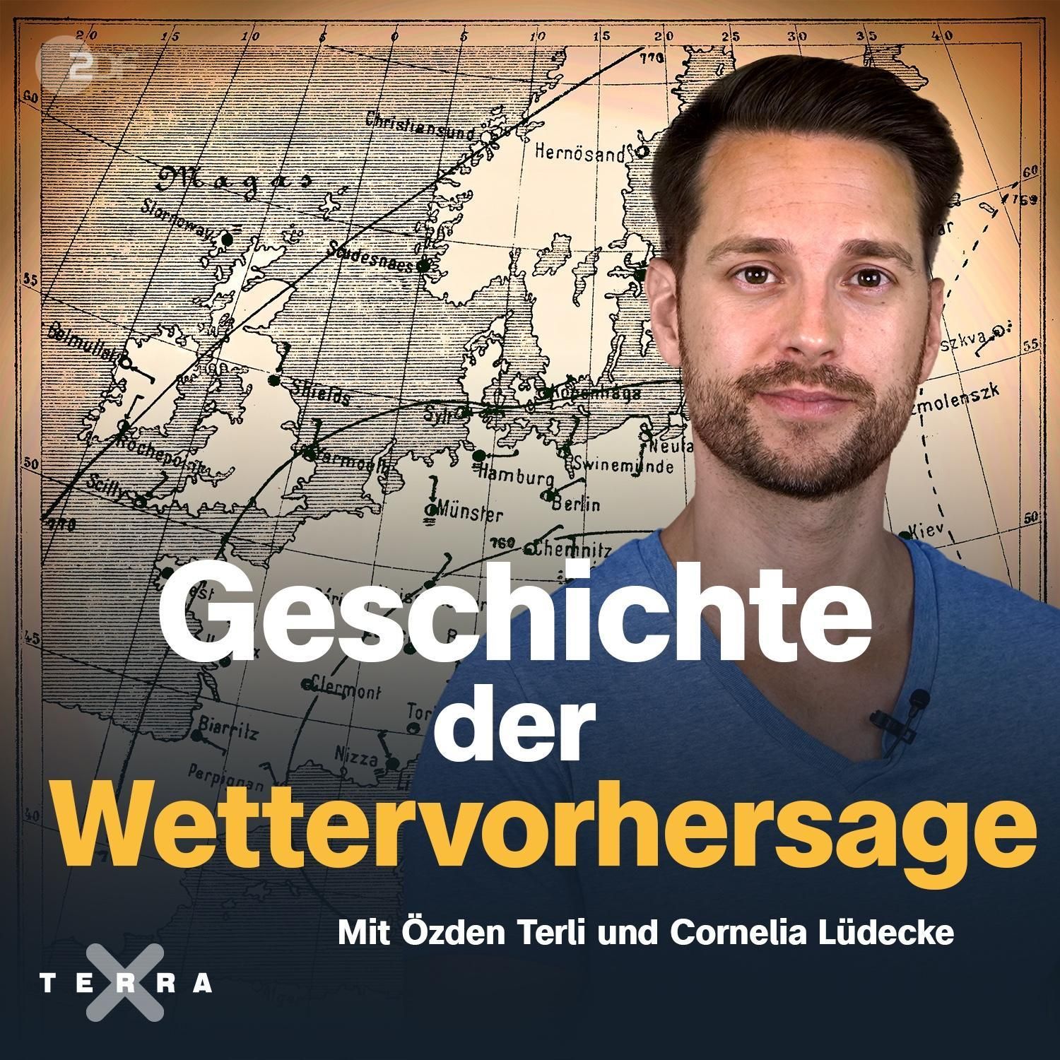 Die Geschichte der Wettervorhersage