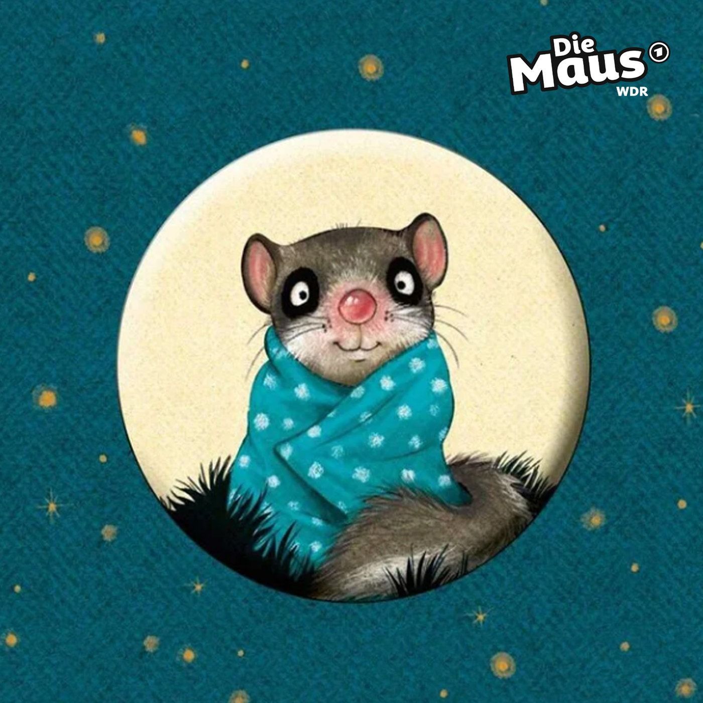 Die Geschichte vom Siebenschläfer, der nicht einschlafen konnte