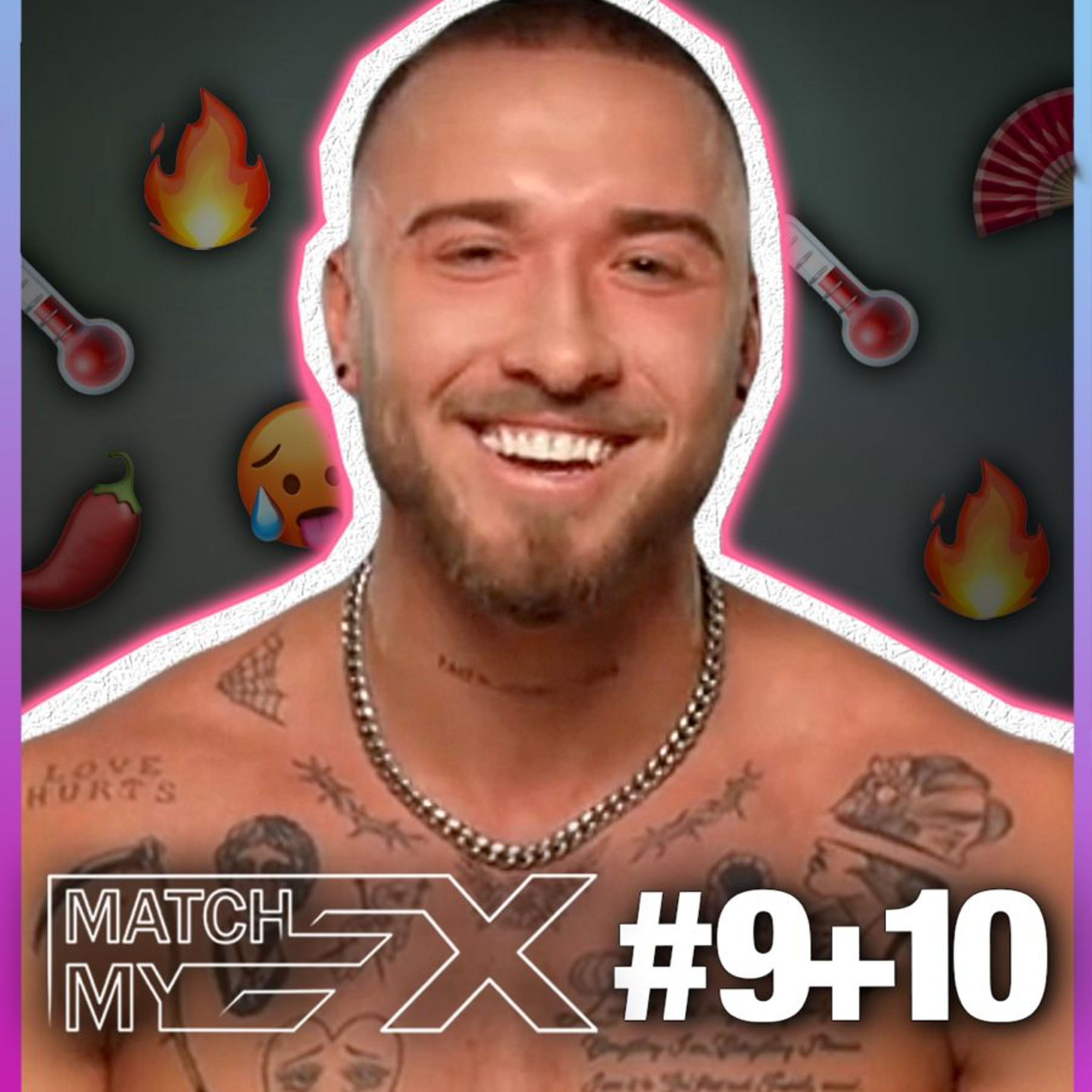 Die GIRLS wollen IHN! - Match My Ex #9+10
