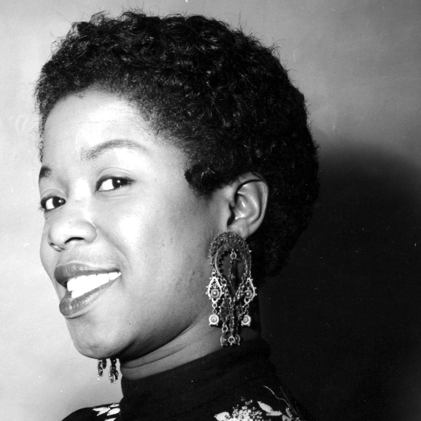 Die Göttliche - Sarah Vaughan