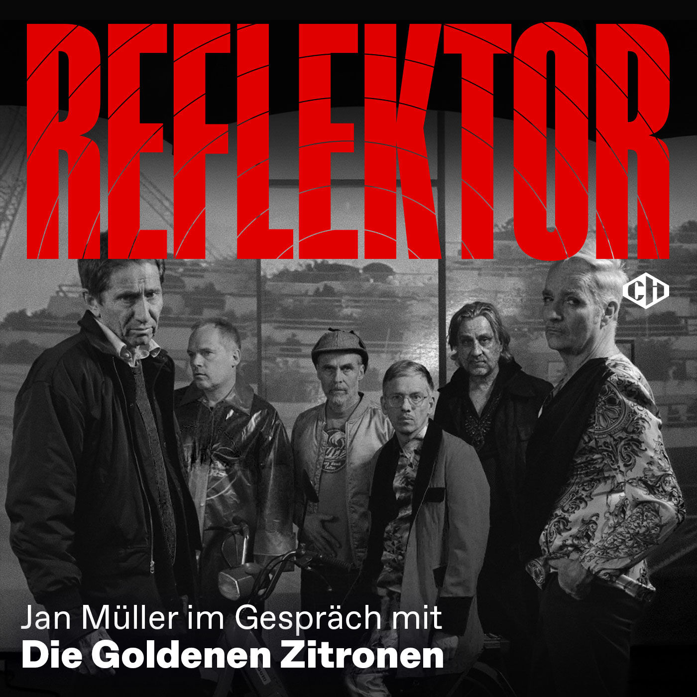 Die Goldenen Zitronen – Teil 2: Fragen an die Selbstgewissheiten der eigenen linken Kreise