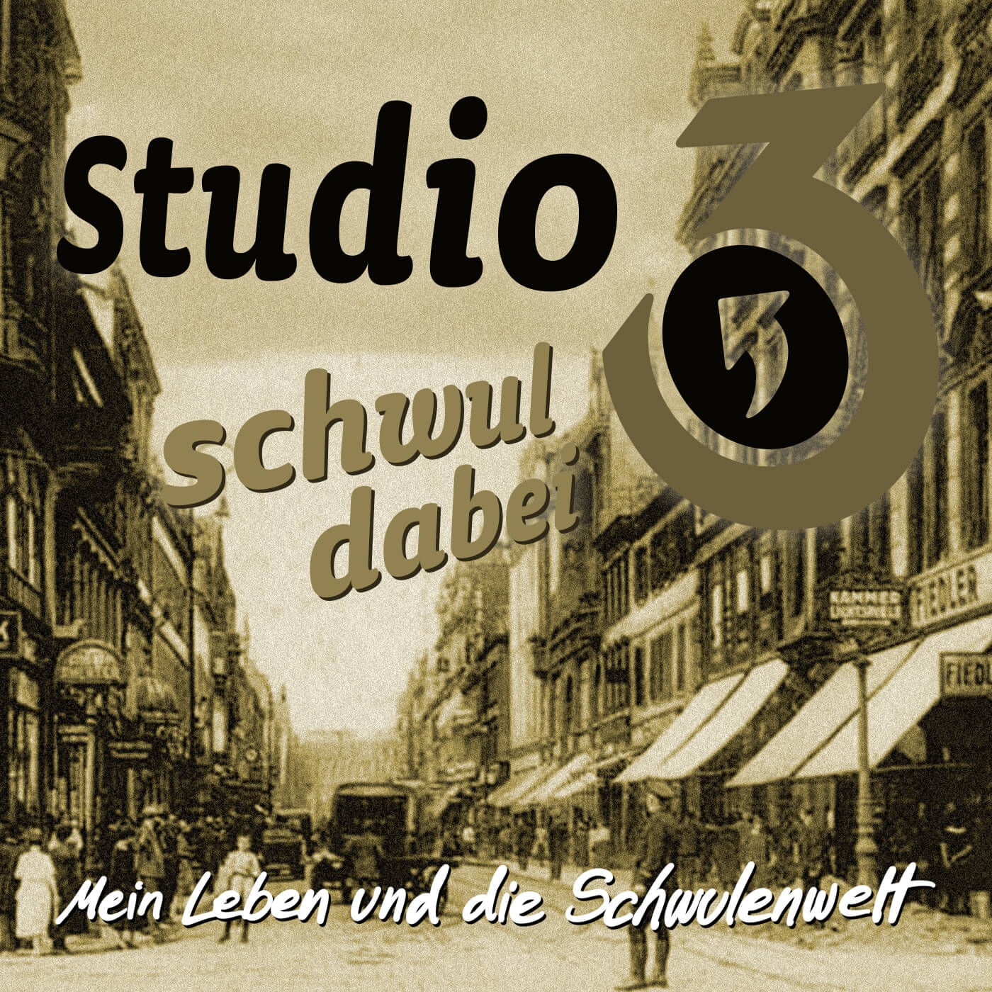 Die Goldenen Zwanziger