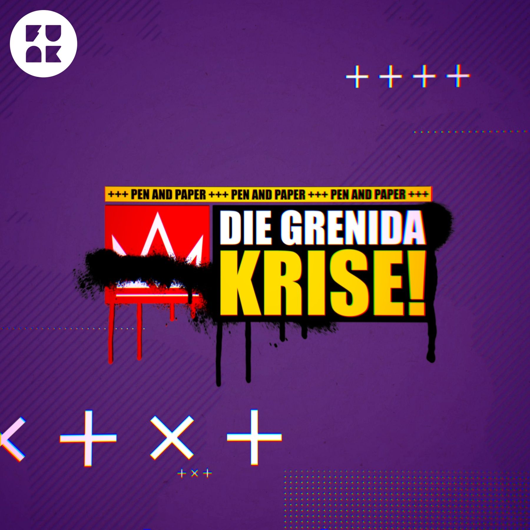 Die Grenida Krise