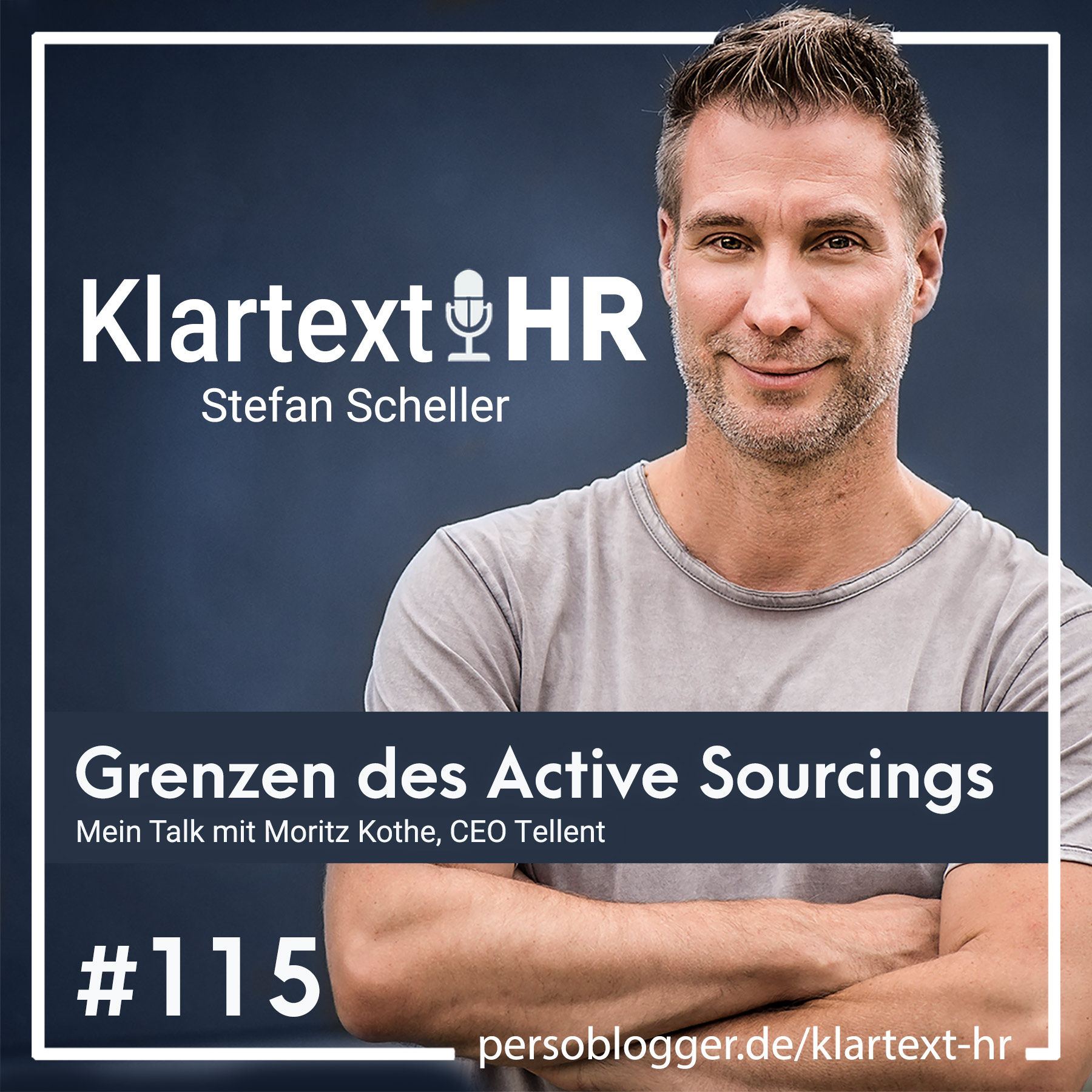 Die Grenzen des Active Sourcings