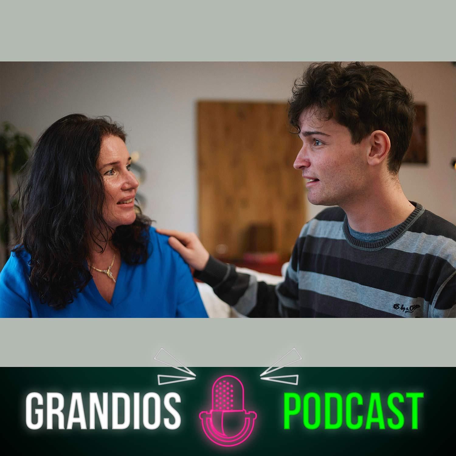 Die Grenzen des Glücks sind weiter, als man denkt