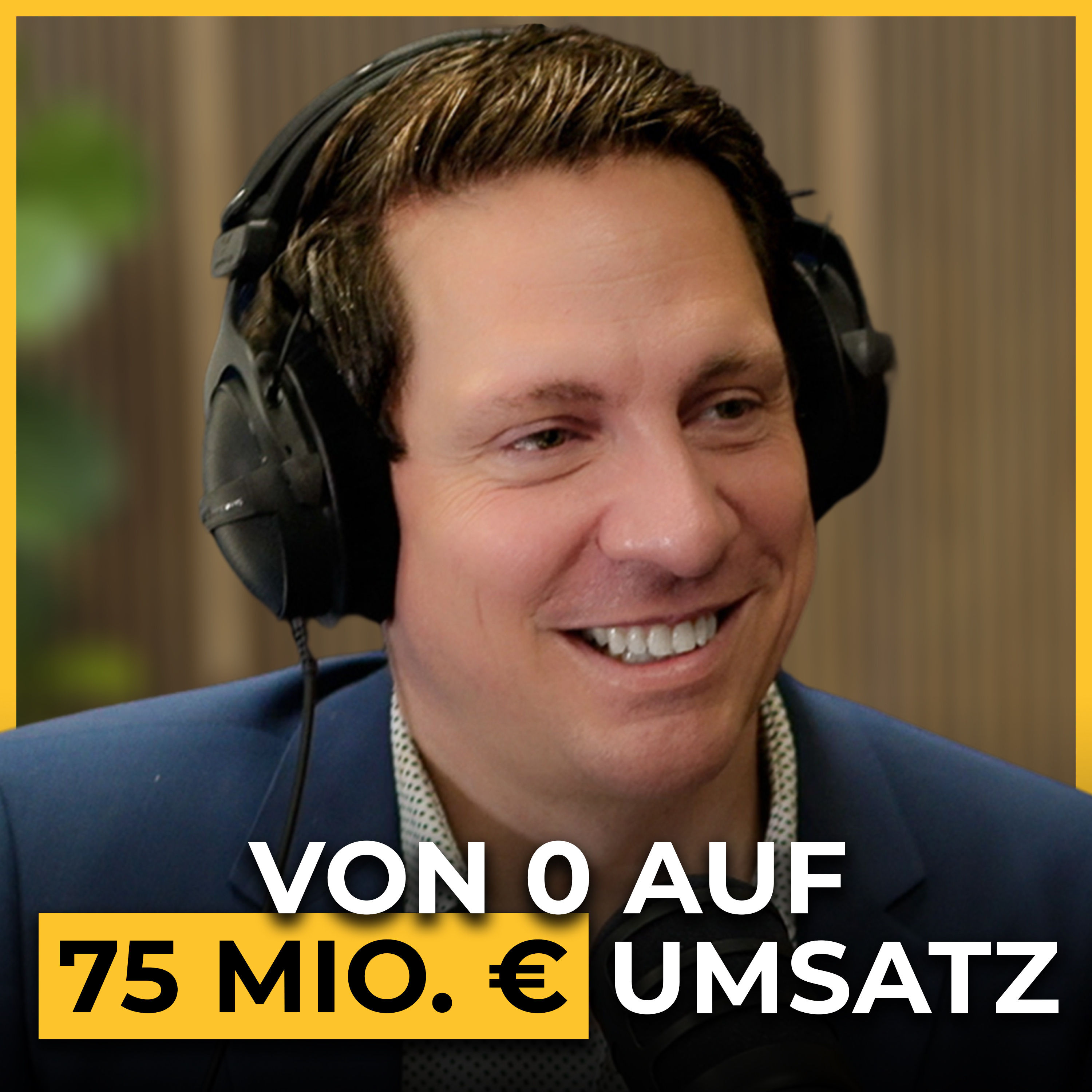 Die größte Chance mit Kapitalanlage-Immobilien – Michael Faulstich