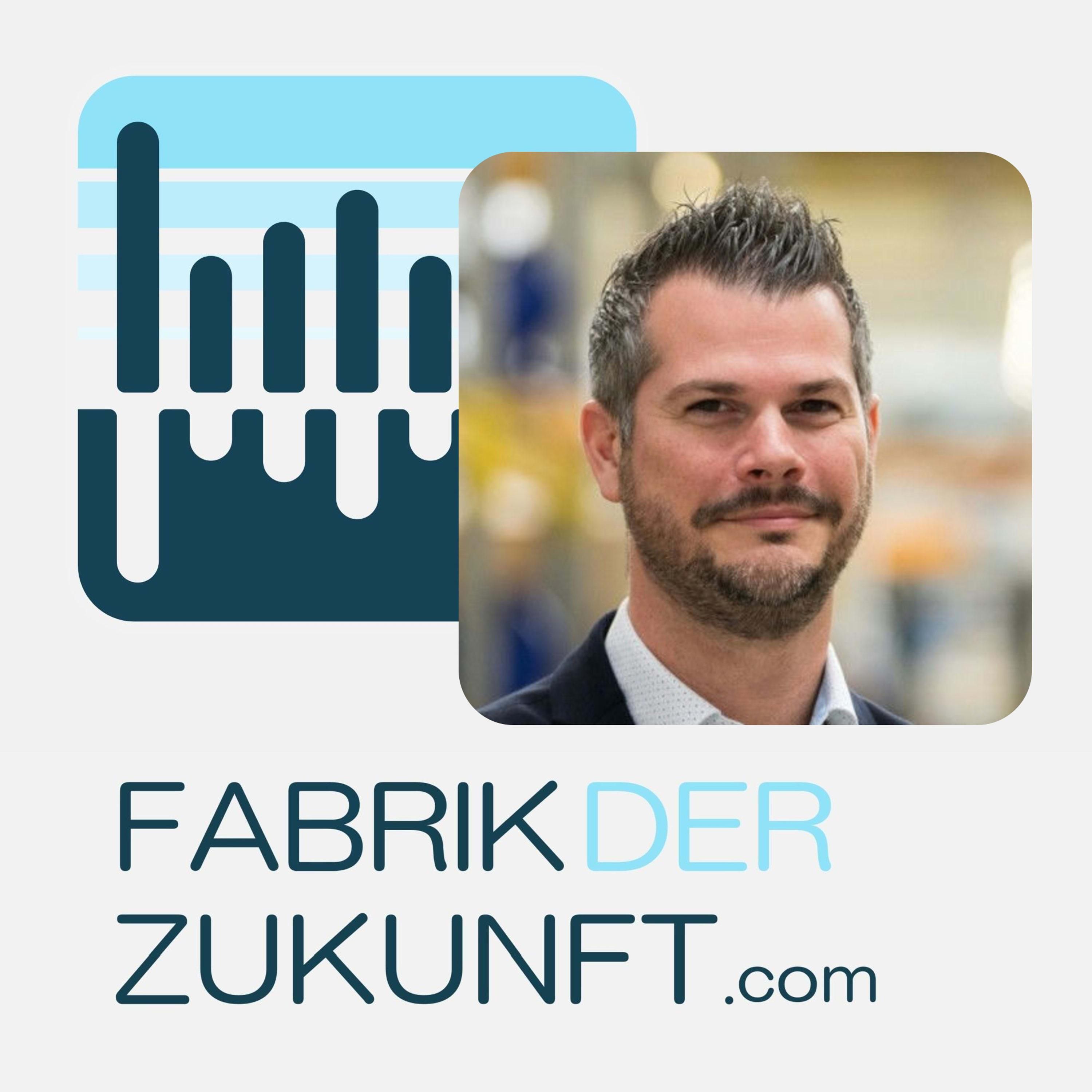 Die größte Transformation im Stammwerk - mit Simon Charrier #239