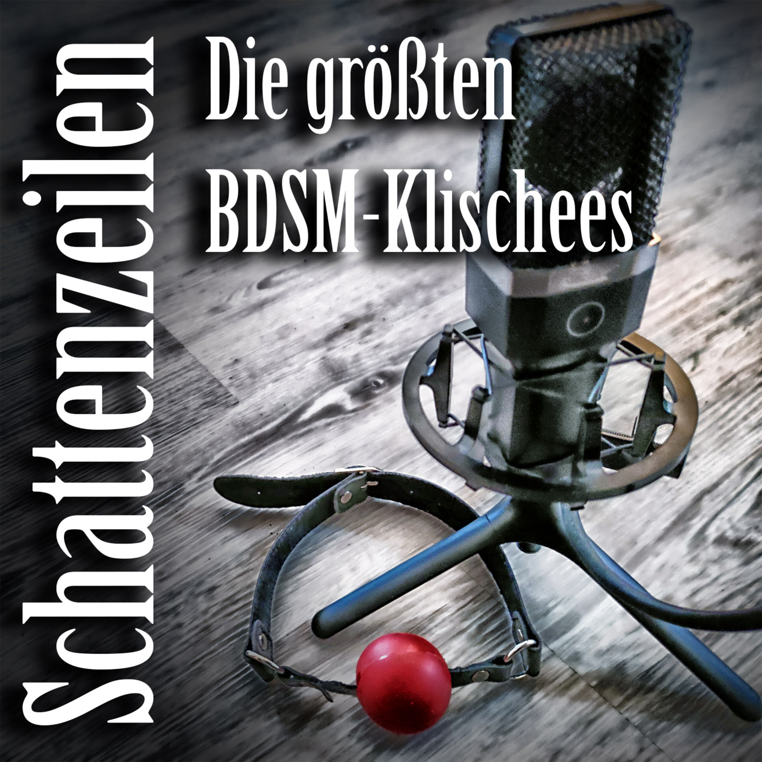 Die größten BDSM-Klischees
