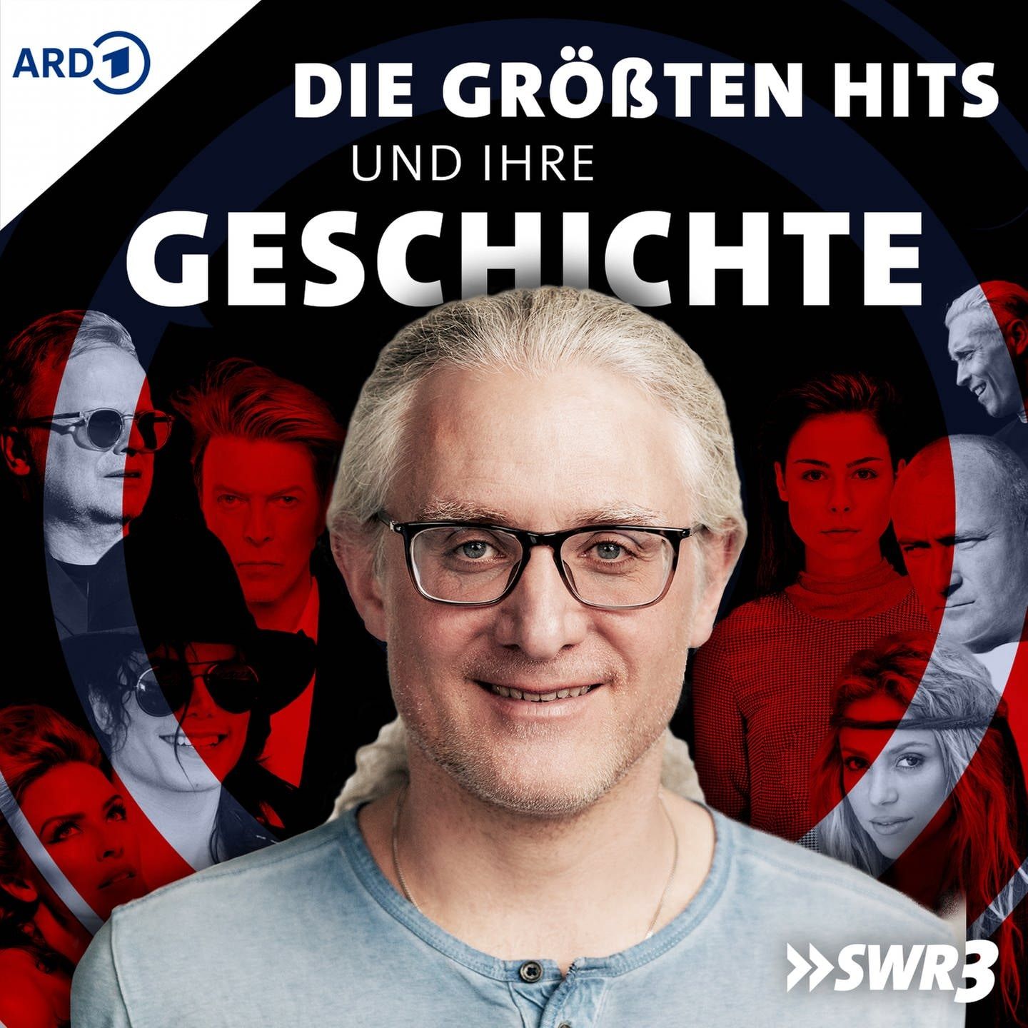 Die größten Hits und ihre Geschichte Podcast RTL 