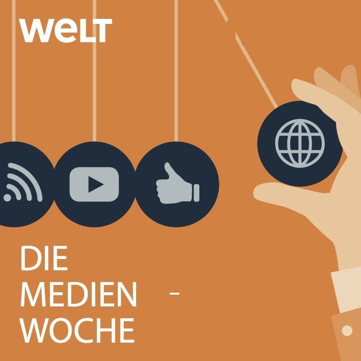 Die größten Probleme der Medien (und eine Chance)
