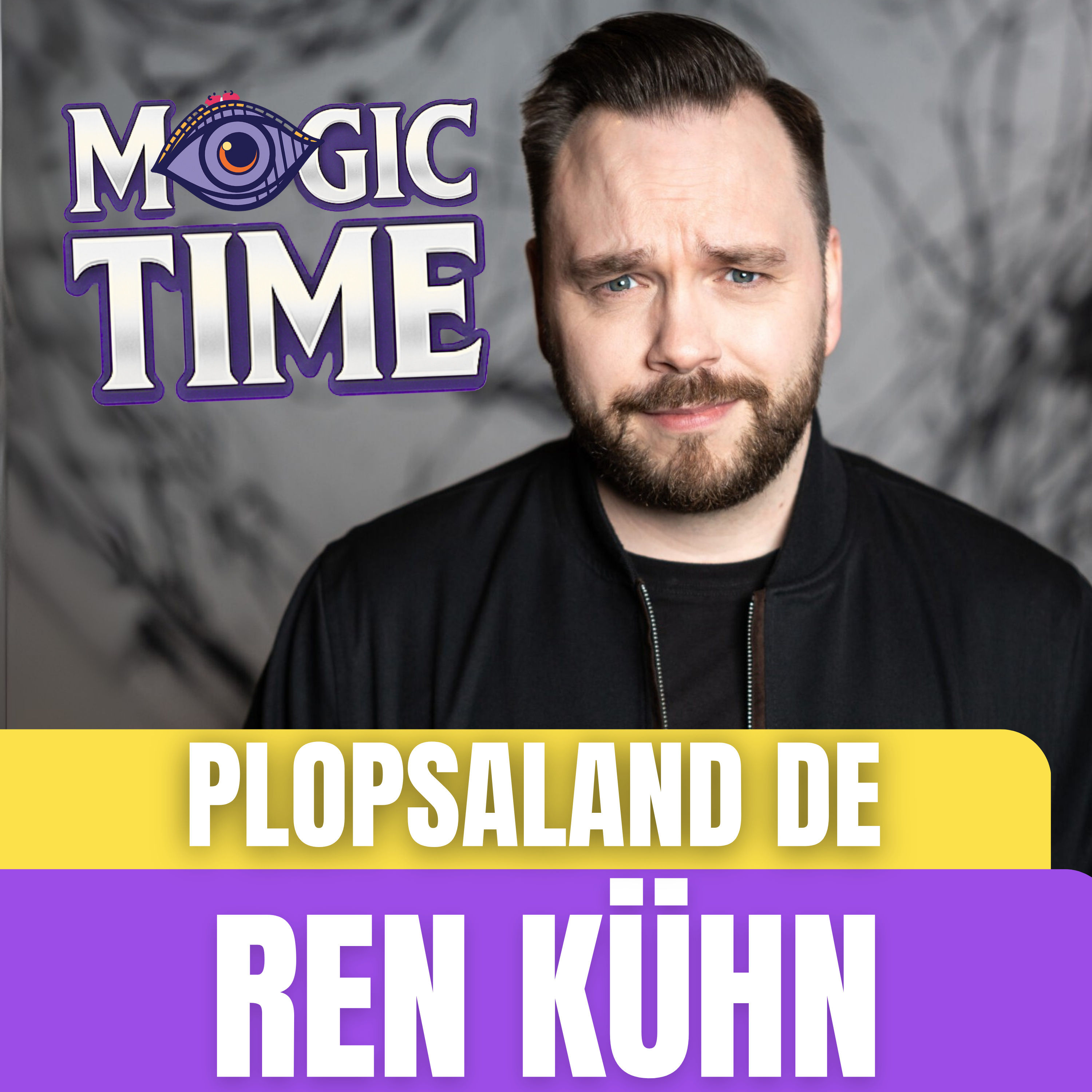 Die große Eröffnung von Plopsaland Deutschland mit SerienFlash