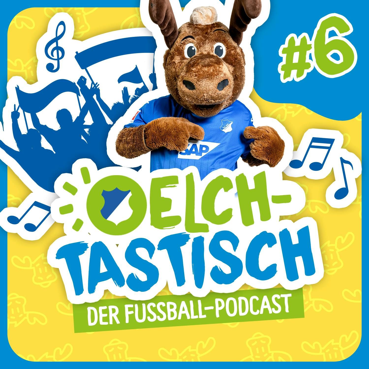 Die große Hoffenheim Show! - Folge 6