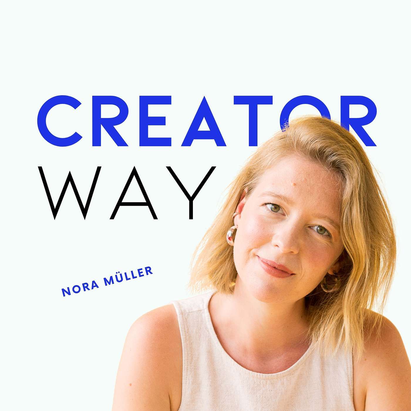 Die große Nischen-Angst: Warum ist eine spitze Positionierung so schwer? Und wie schaffe ich das? (mit Nora Müller)