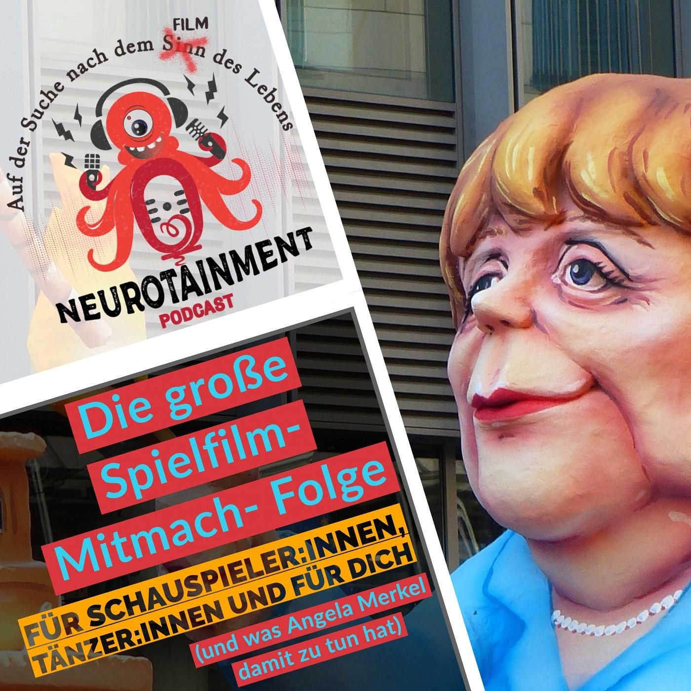 Die große Spielfilm-Mitmach-Folge