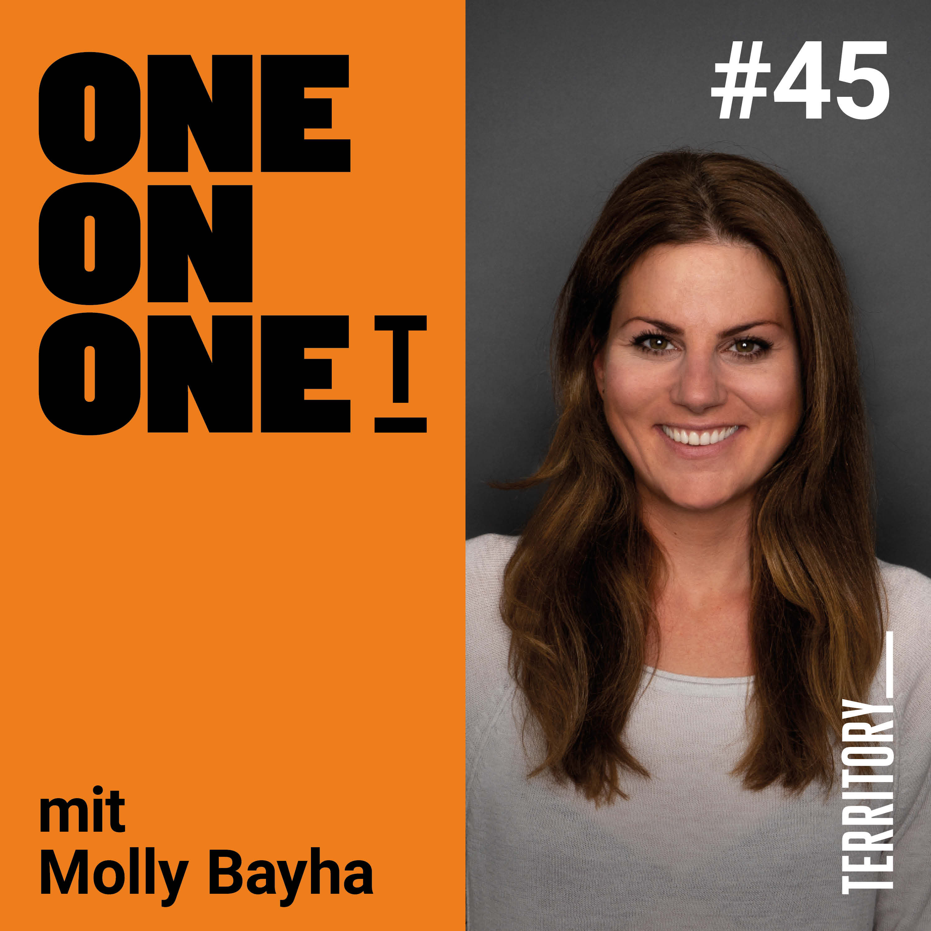 Die große Trendshow 2025 - mit Molly Bayha