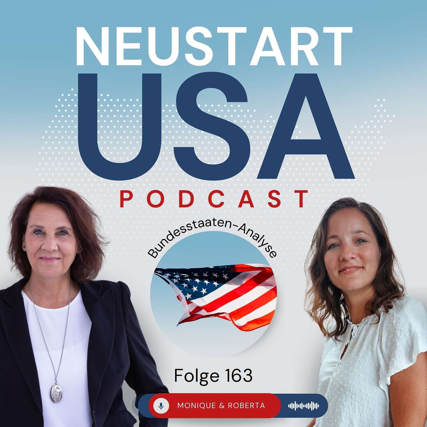 Die große US-Bundesstaaten-Analyse: Wie du den idealen Bundesstaat für deine USA Auswanderung findest