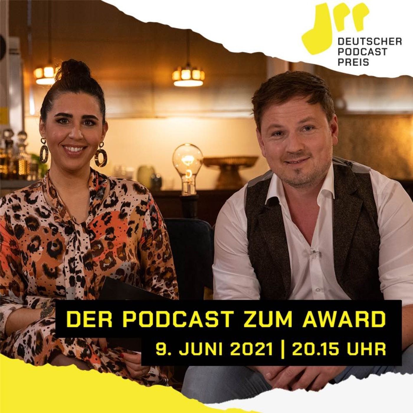 Die große Verleihung 2021