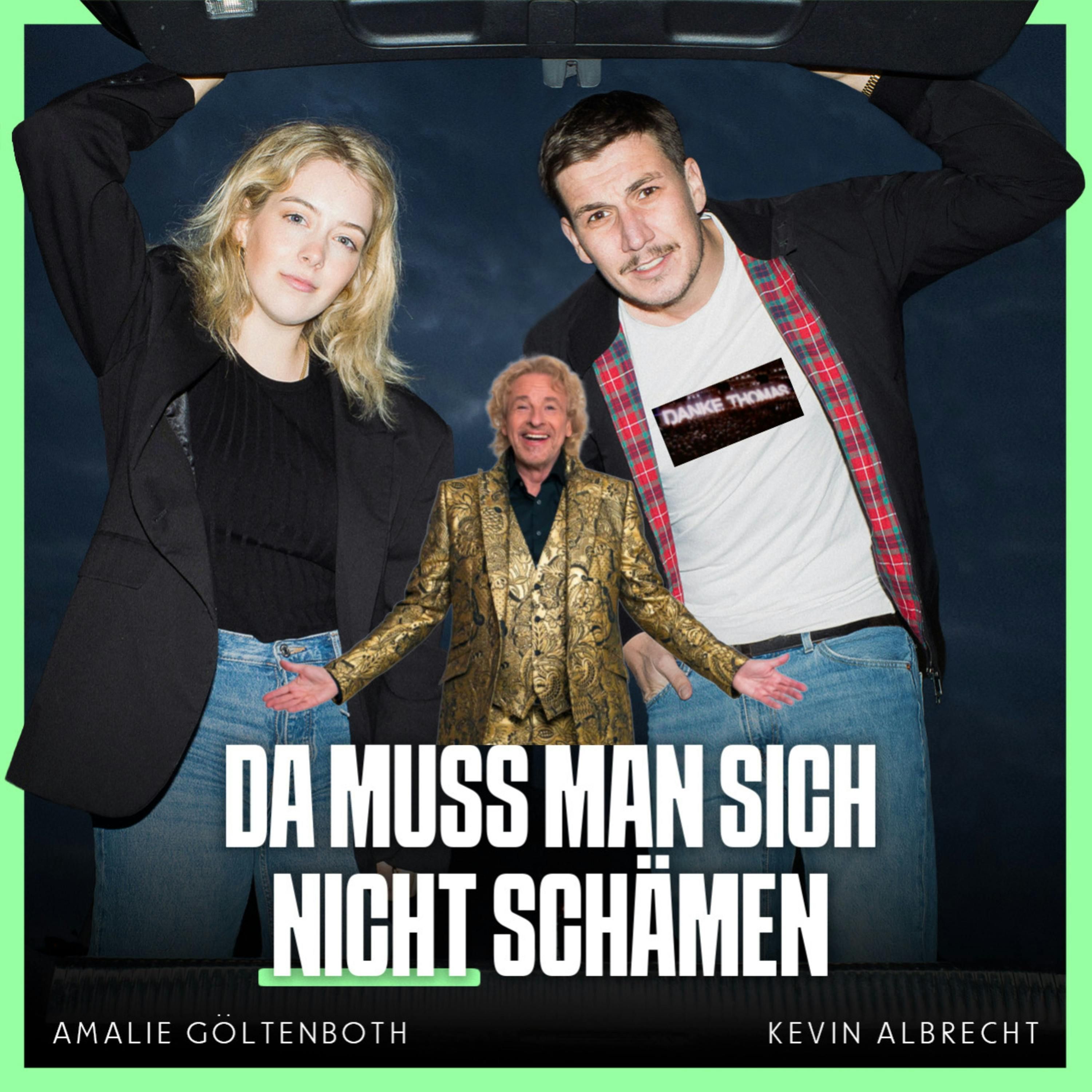 Die große "WETTEN DASS..?"-SPEZIALFOLGE