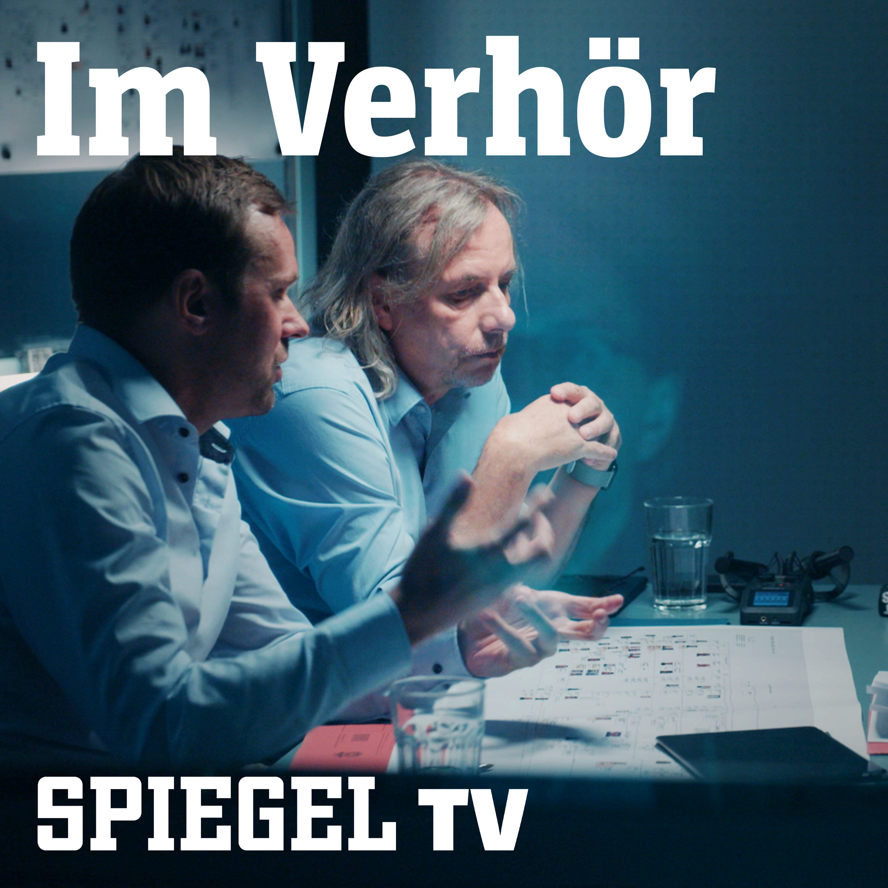 »Die Großfamilie Rammo« - Die Macht der Clans