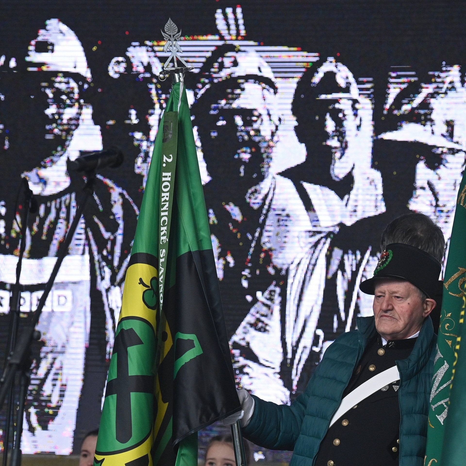 Die Grube schließt: Tschechien steigt aus der Steinkohle aus