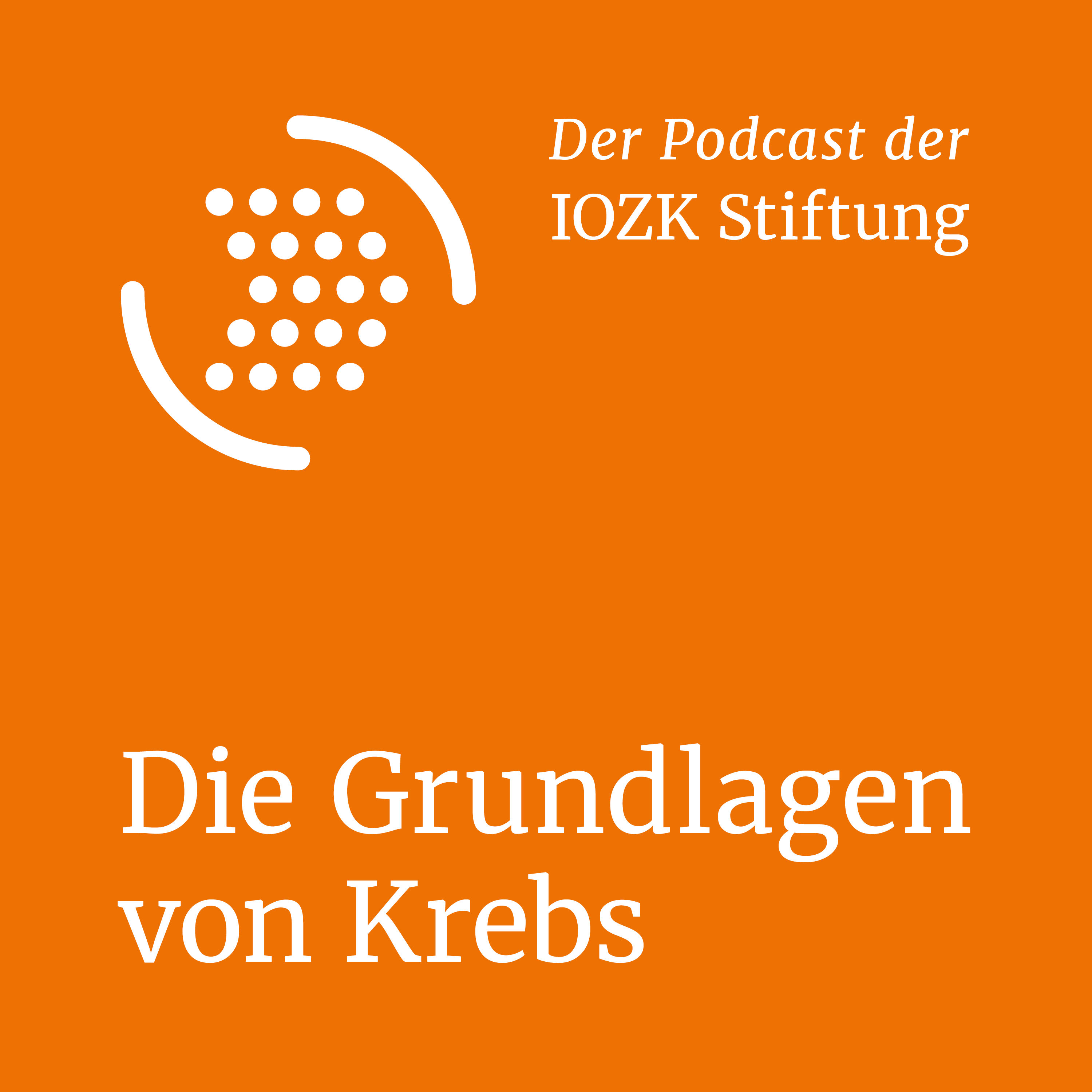 Die Grundlagen von Krebs