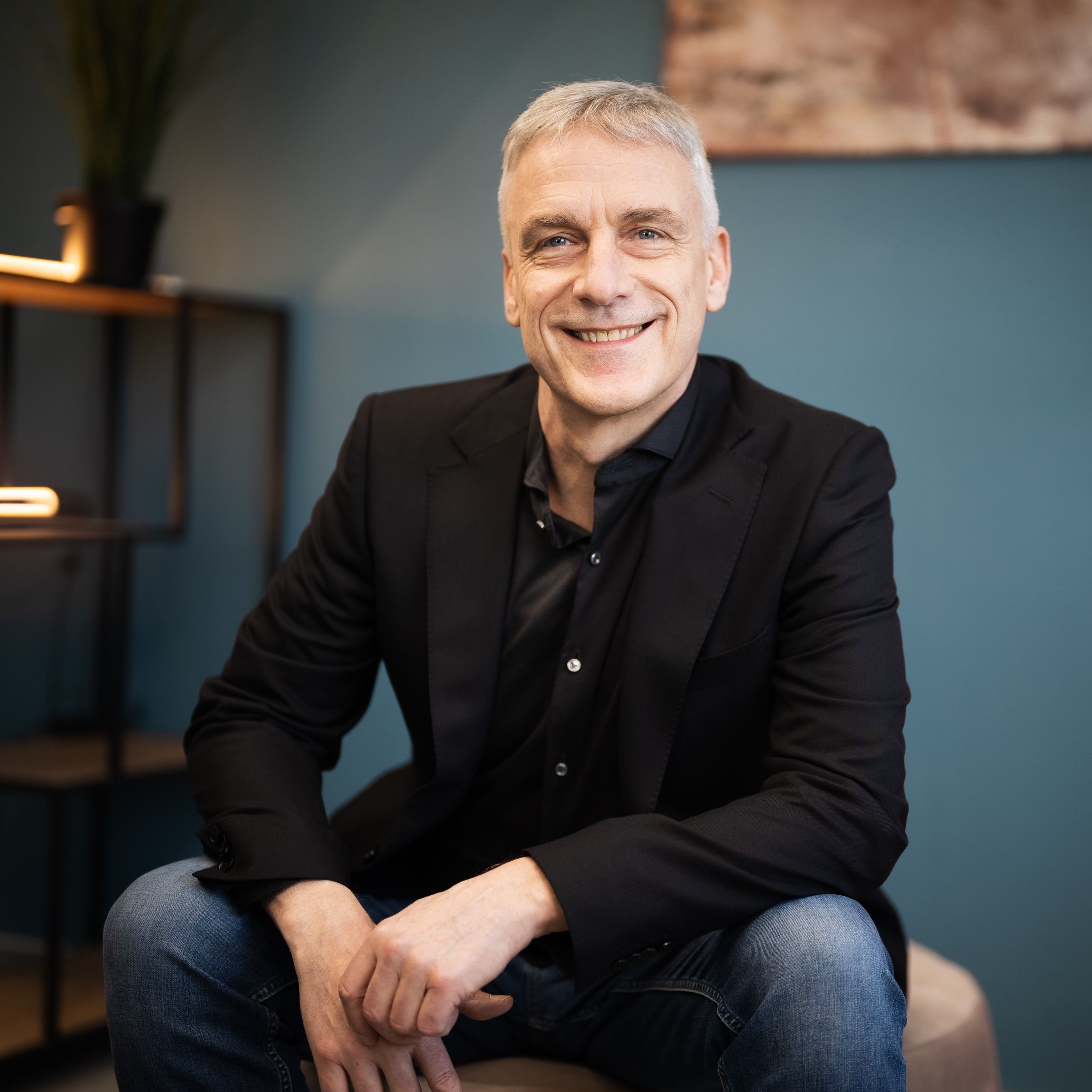 Die grundlegenden Fragen, die alle Männer bewegen