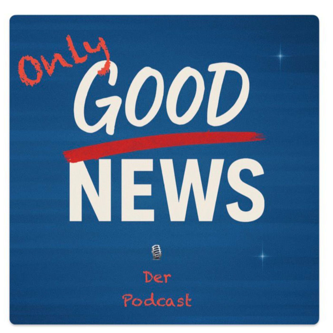 Die Guten Nachrichten aus September