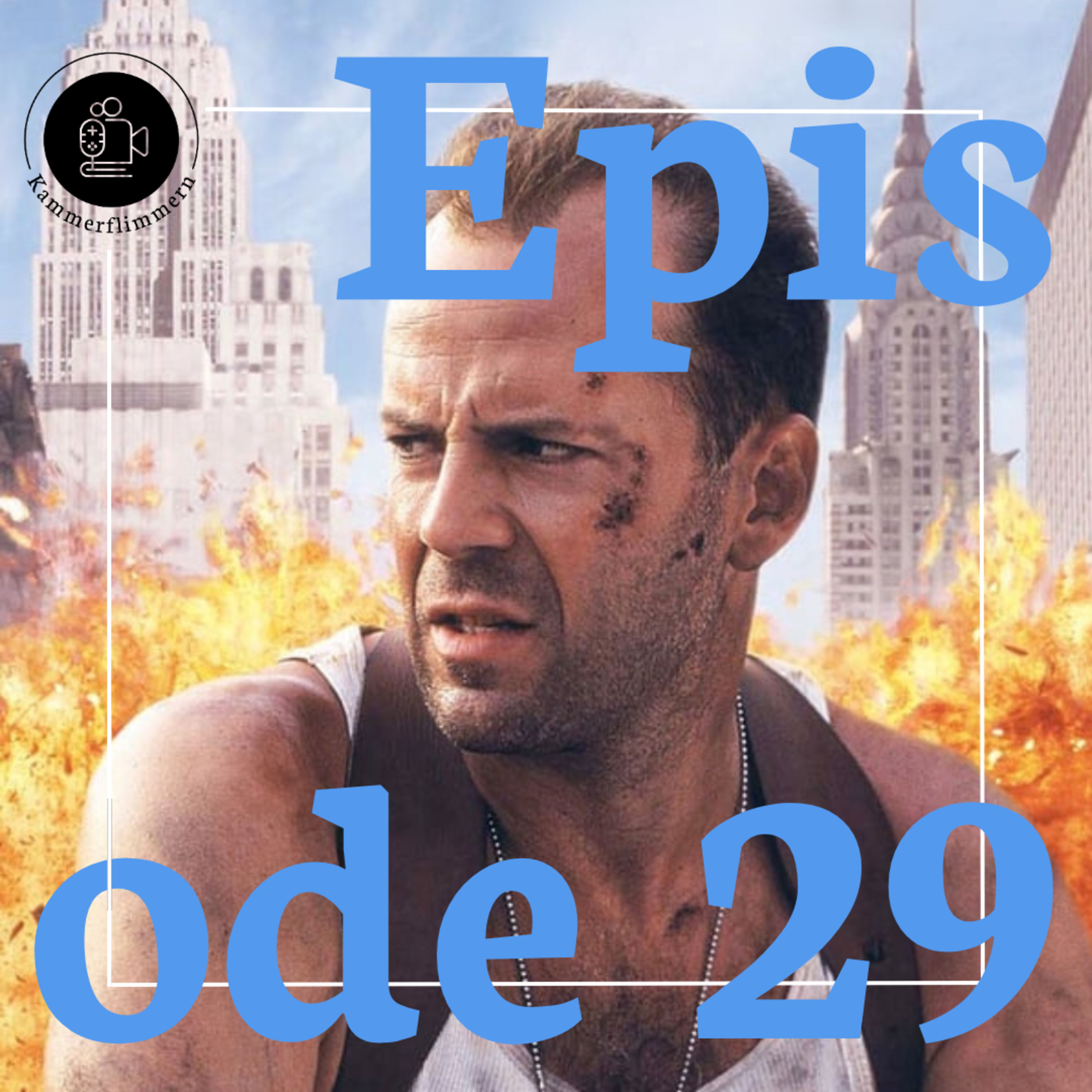 Die Hard with a Vengeance - Der Action-Erweckungsmoment