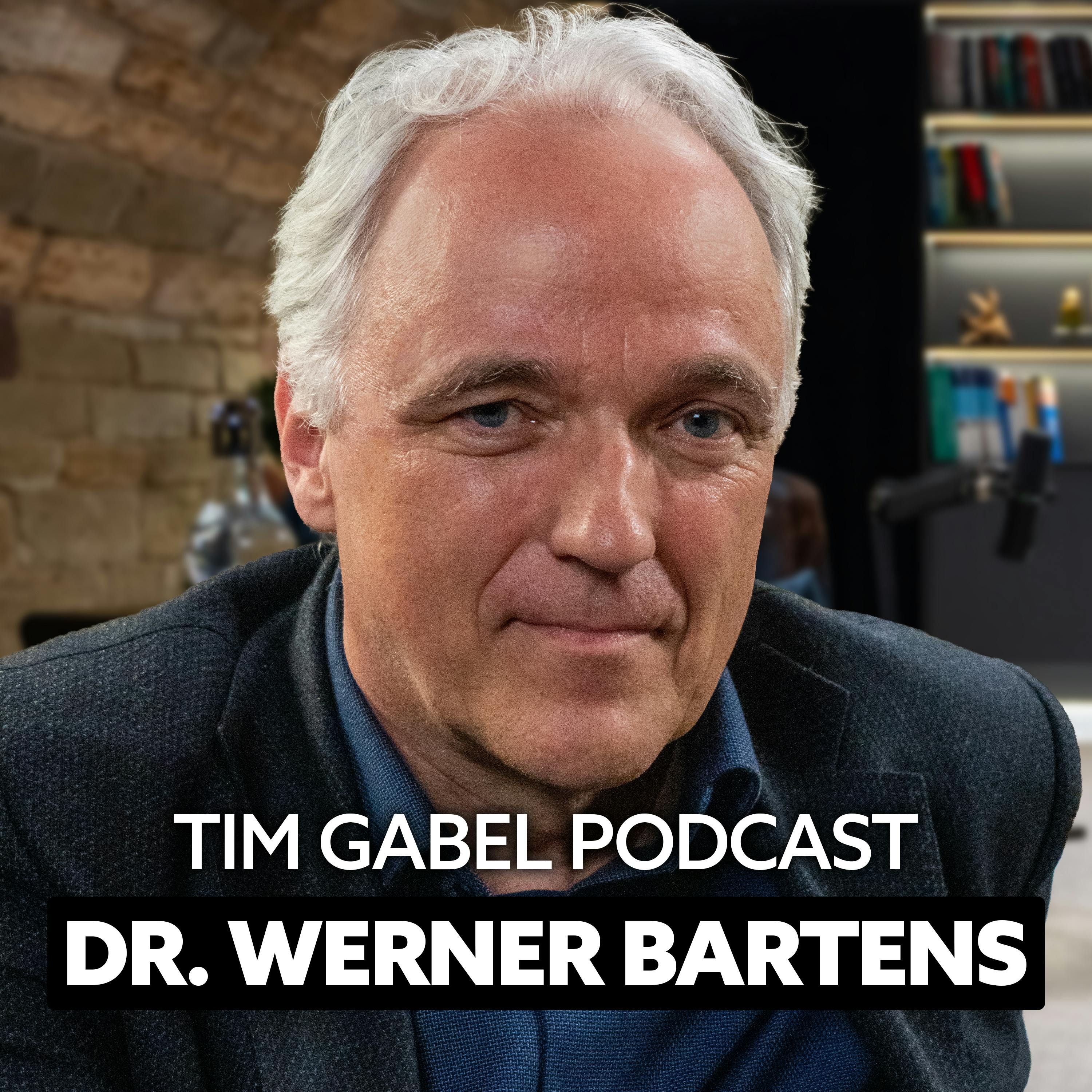 Die harte Wahrheit nach 2000 Jahren Medizin – was bis heute falsch läuft (Dr. Werner Bartens)