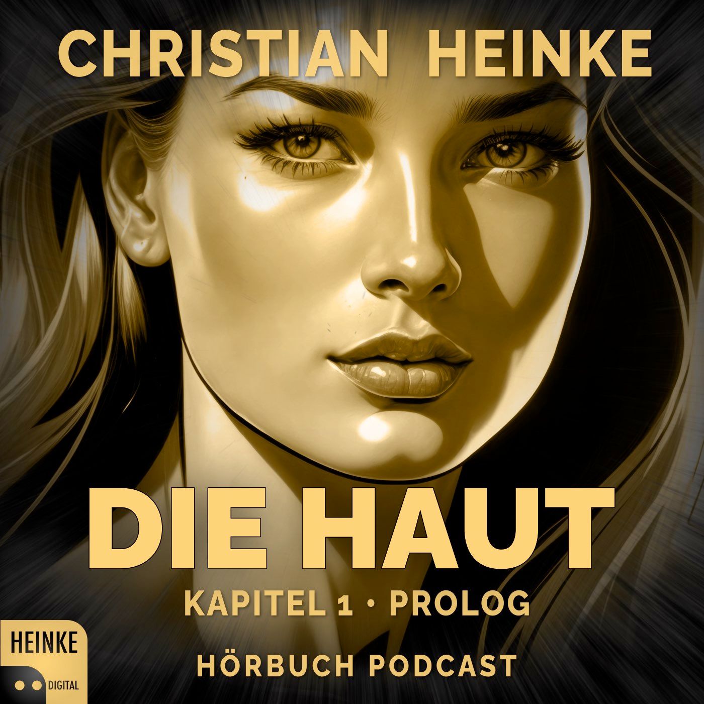 Die Haut - Kapitel 1 - Prolog
