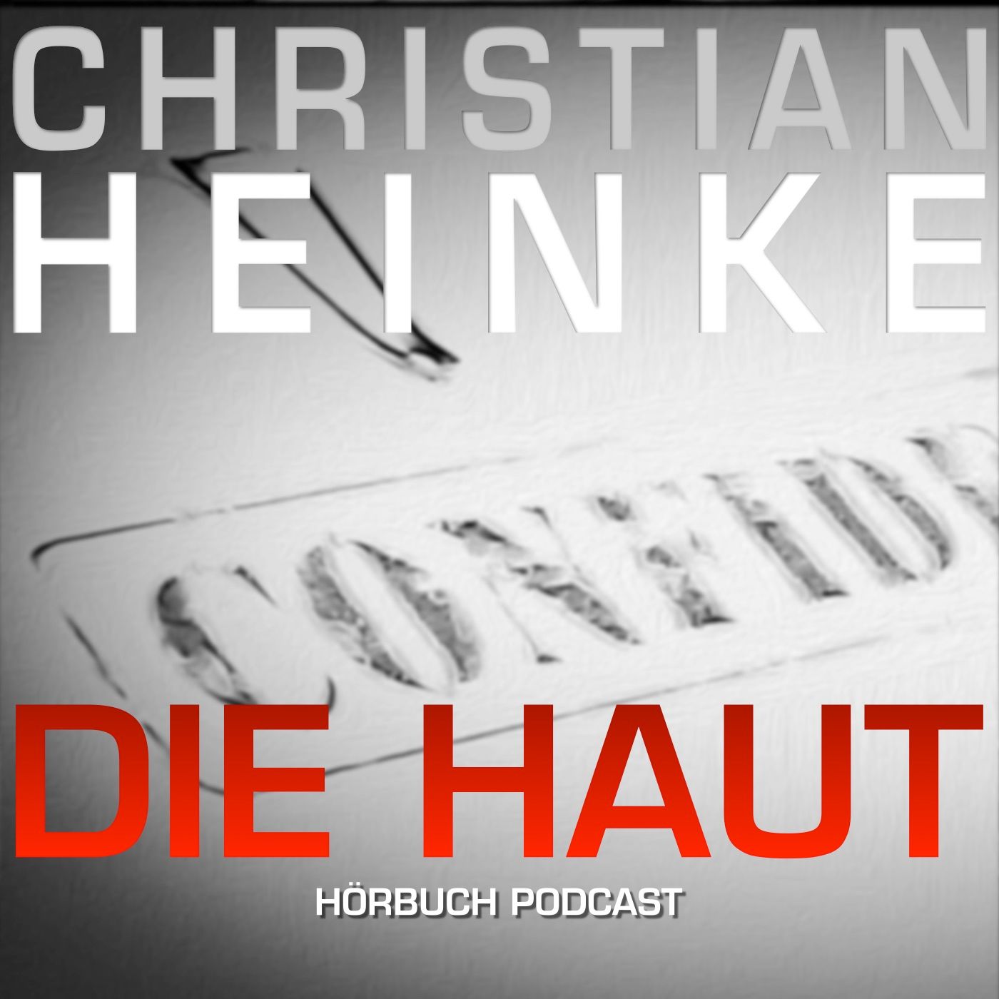 Die Haut - Kapitel 17