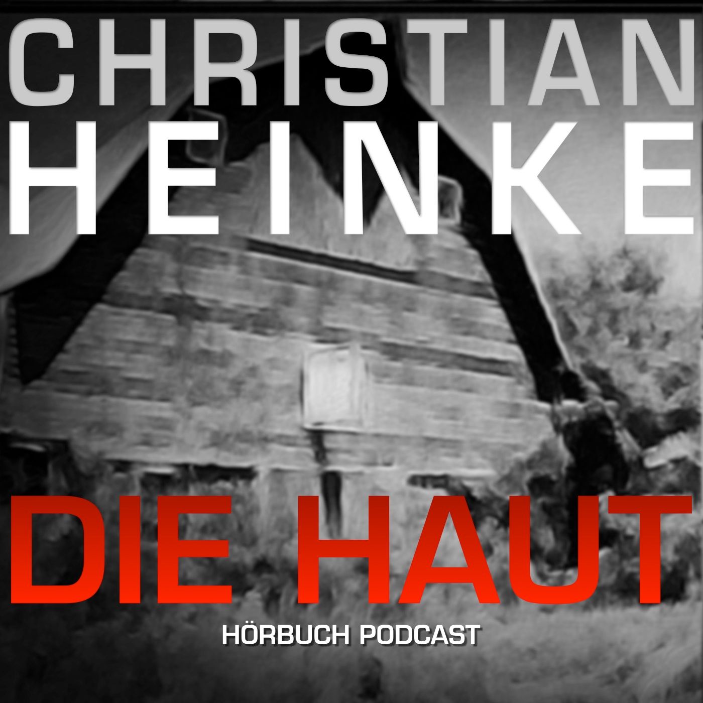 Die Haut - Kapitel 20