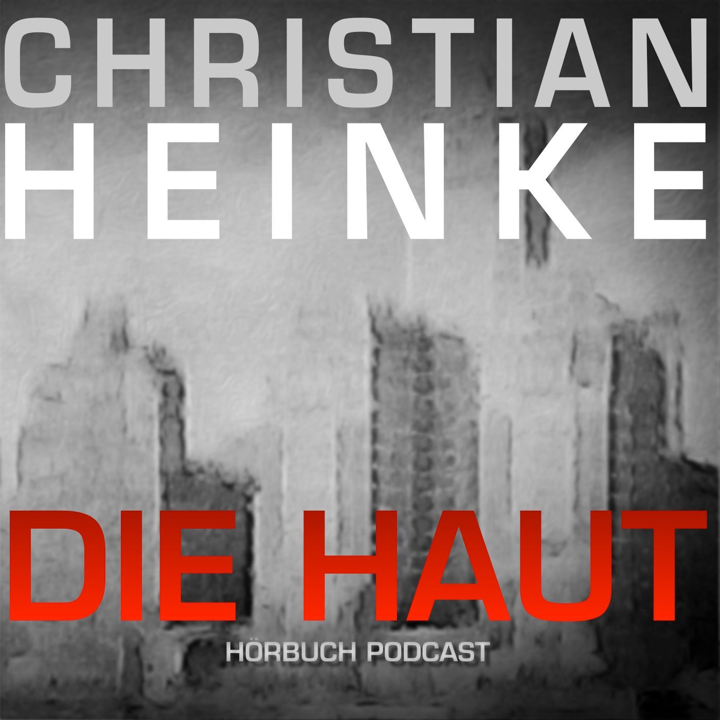 Die Haut - Kapitel 3