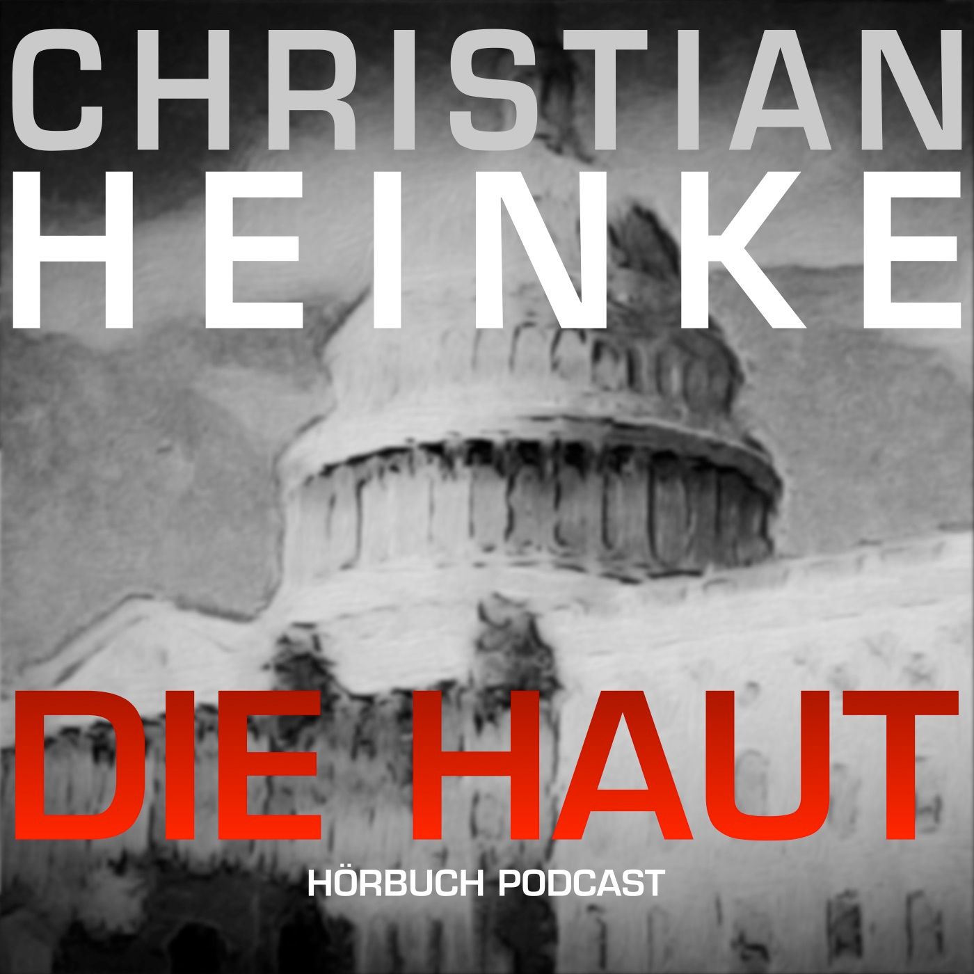 Die Haut - Kapitel 8