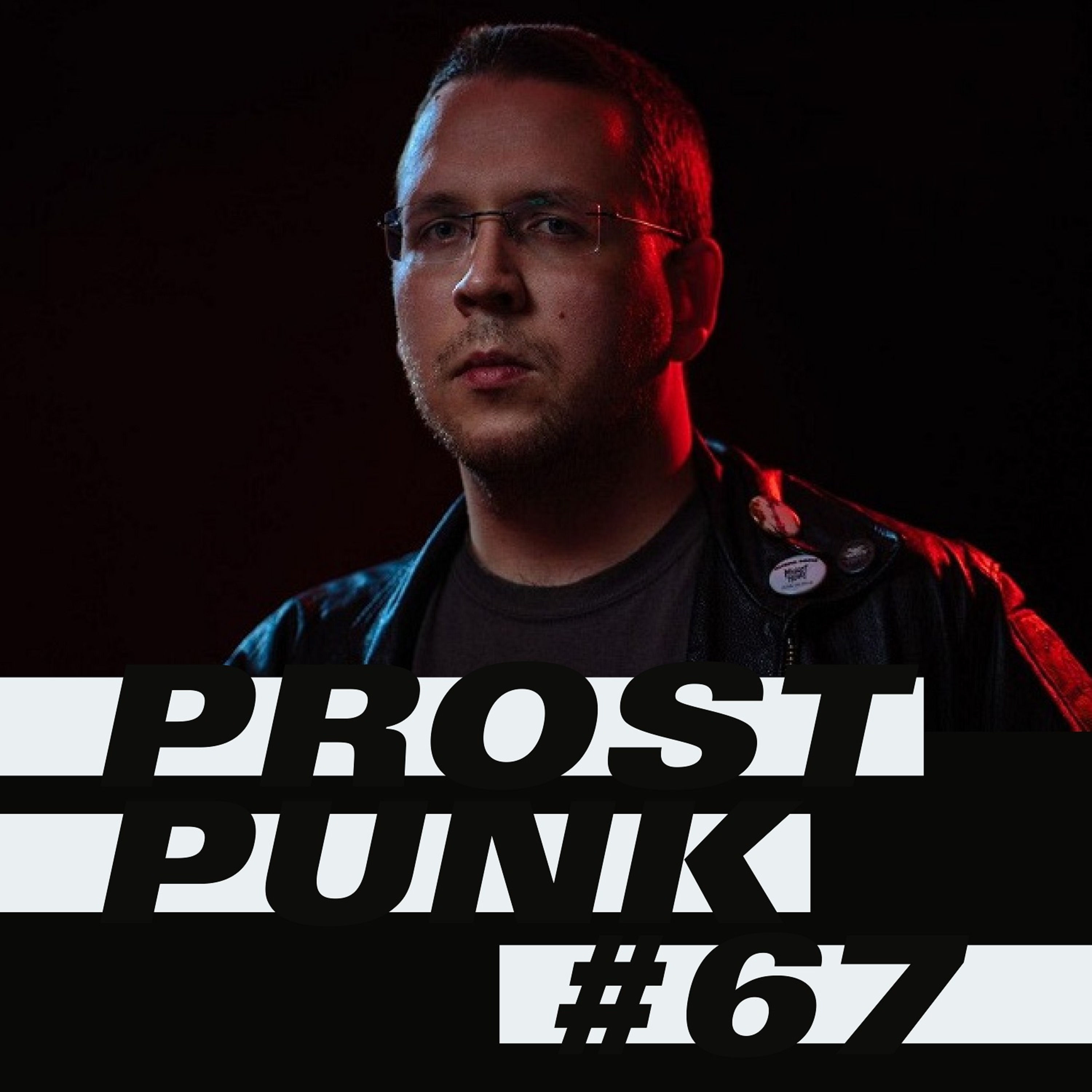 Die Heavy-Metal-Subkultur der DDR mit Nikolai Okunew