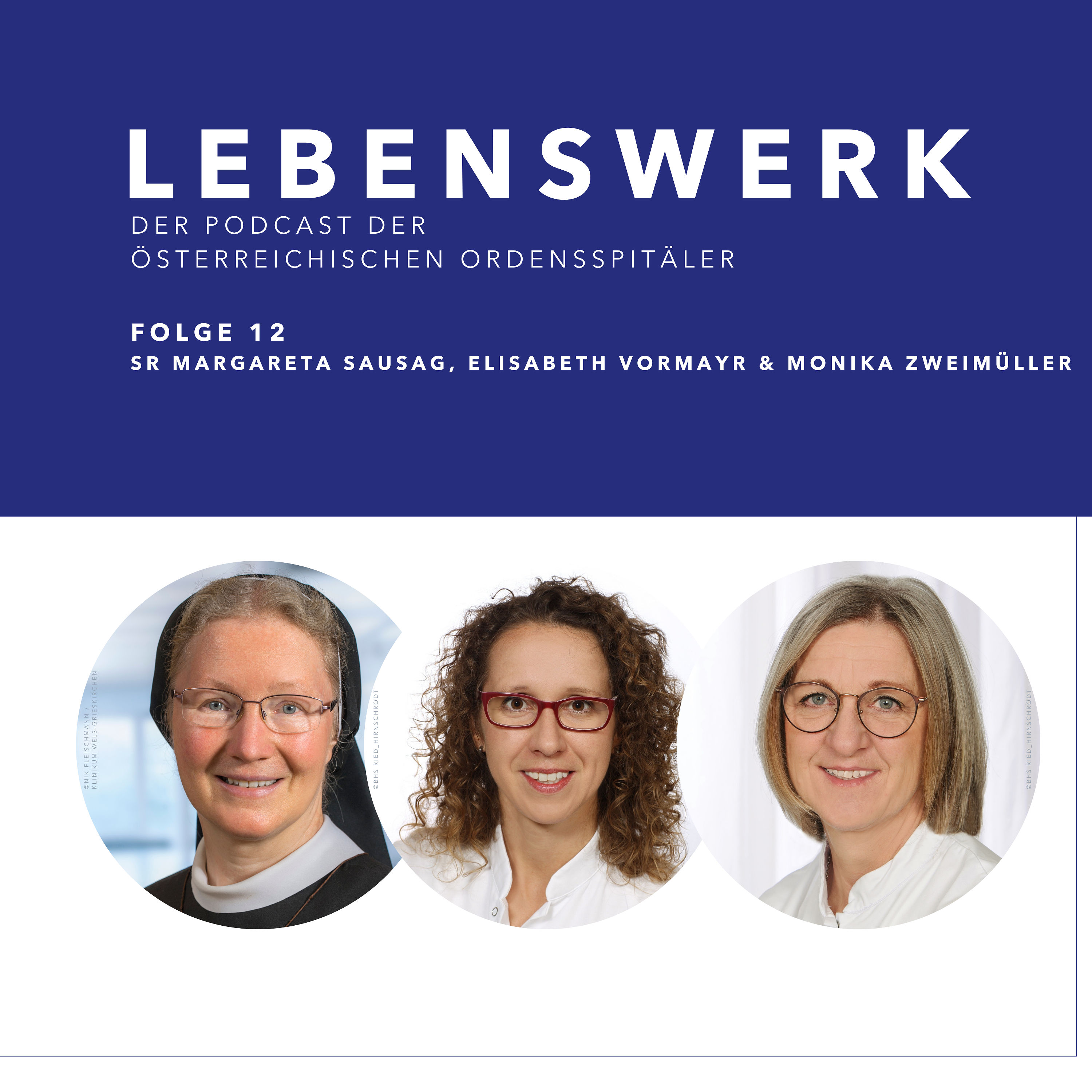 Die heilsame Kraft der Seelsorge