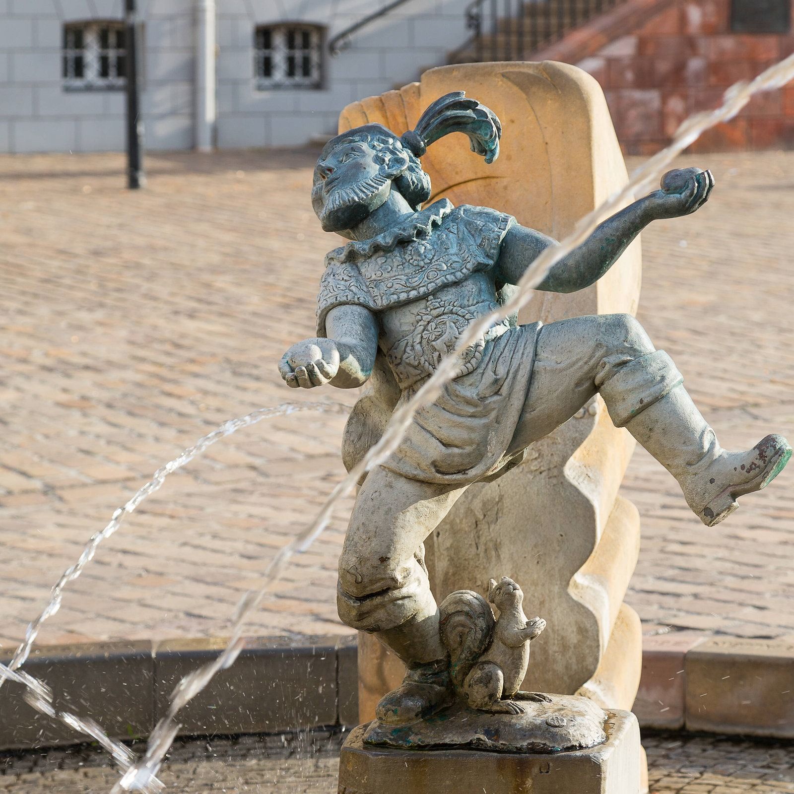 Die Heinzelmännchen von Eilenburg