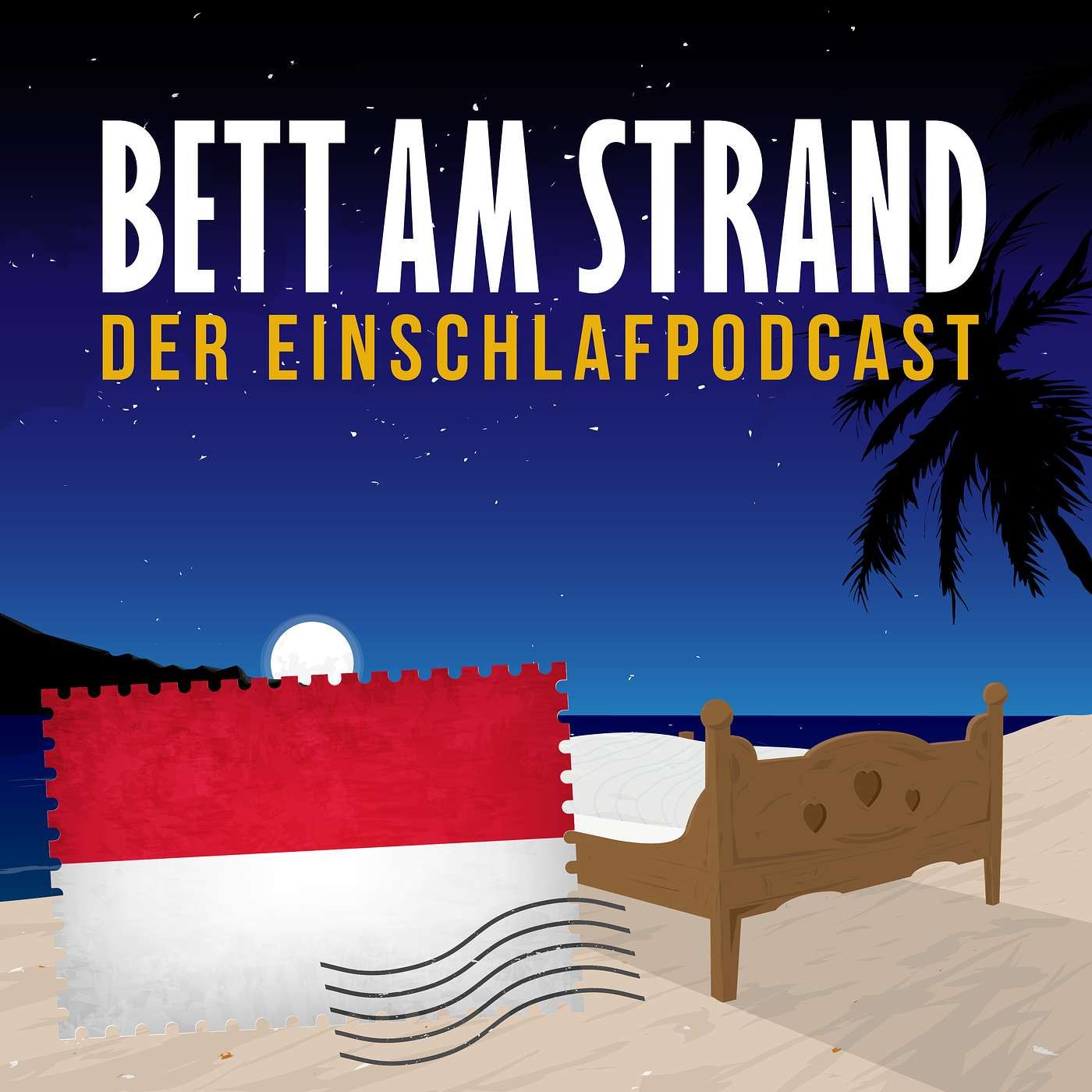 Die heißen Quellen von Sulawesi
