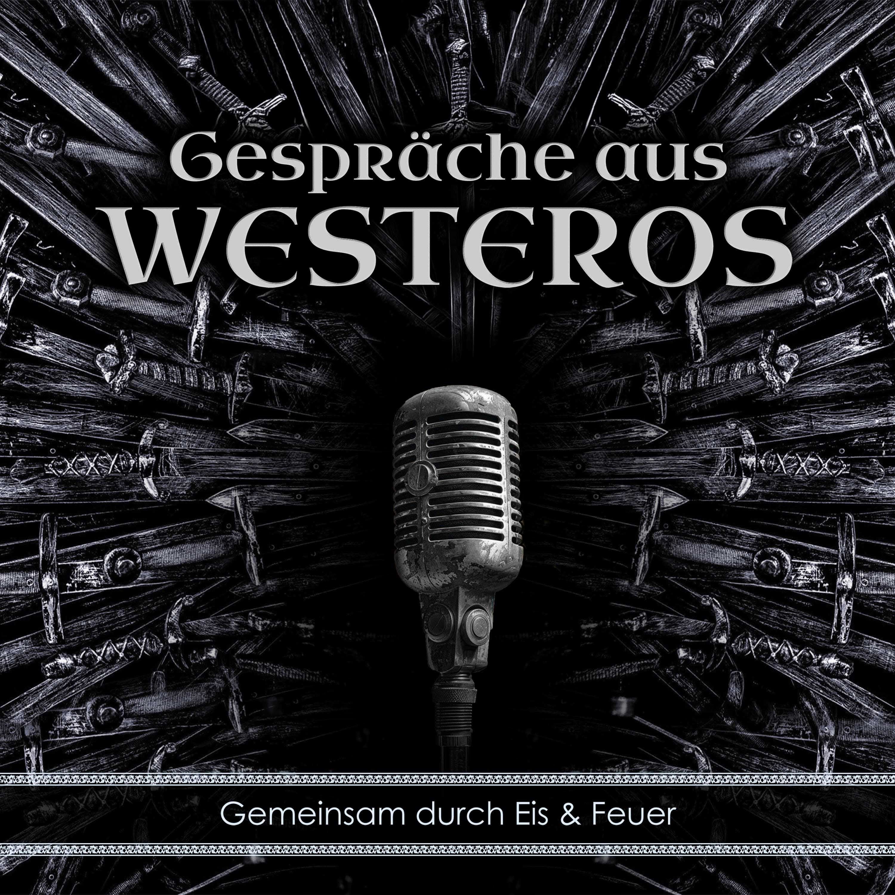 Die Herren von Winterfell (B01 / K01)