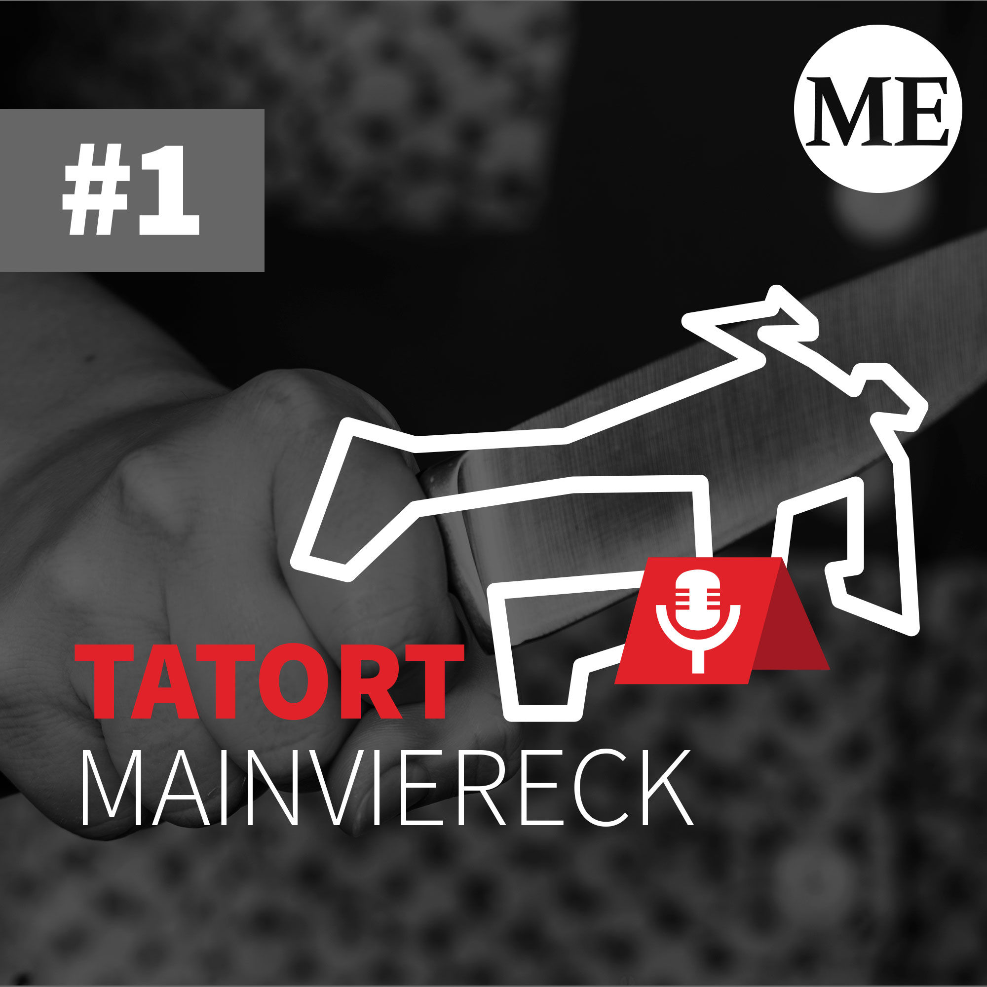 Die herzensgute Täterin