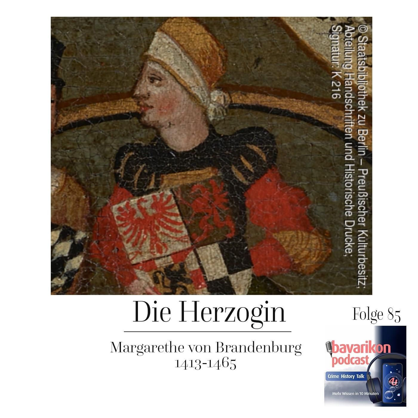 Die Herzogin