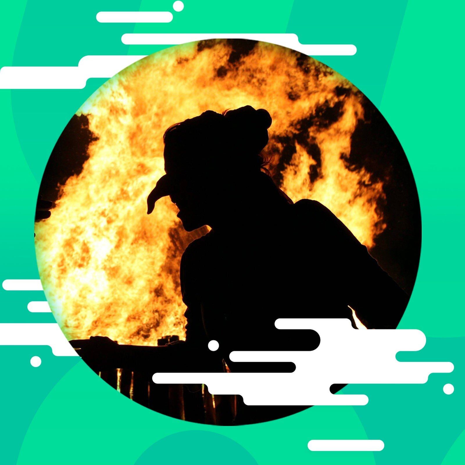 Die Hexe von Suxdorf